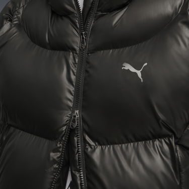 Пухо яке Puma PUMATECH Padded Jacket Черно | 632162_01, 4