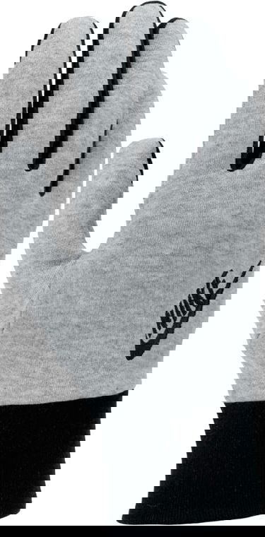 Ръкавици Nike M TG CLUB FLEECE 2.0 Сиво | 9316-25-096, 0