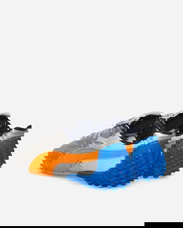 Кецове и обувки Puma FENTY Avanti LS-X Металик | 404808-02, 4