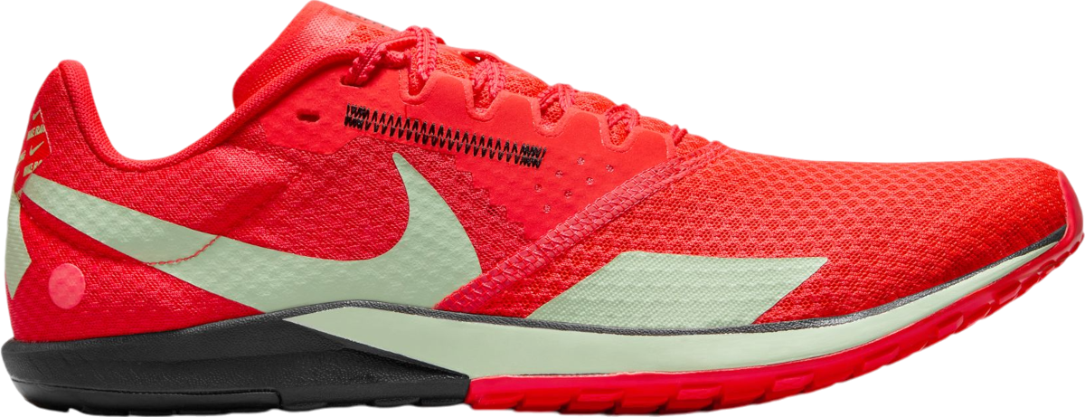 Кецове и обувки Nike Rival Waffle 6 Червено | dx7998-600, 0