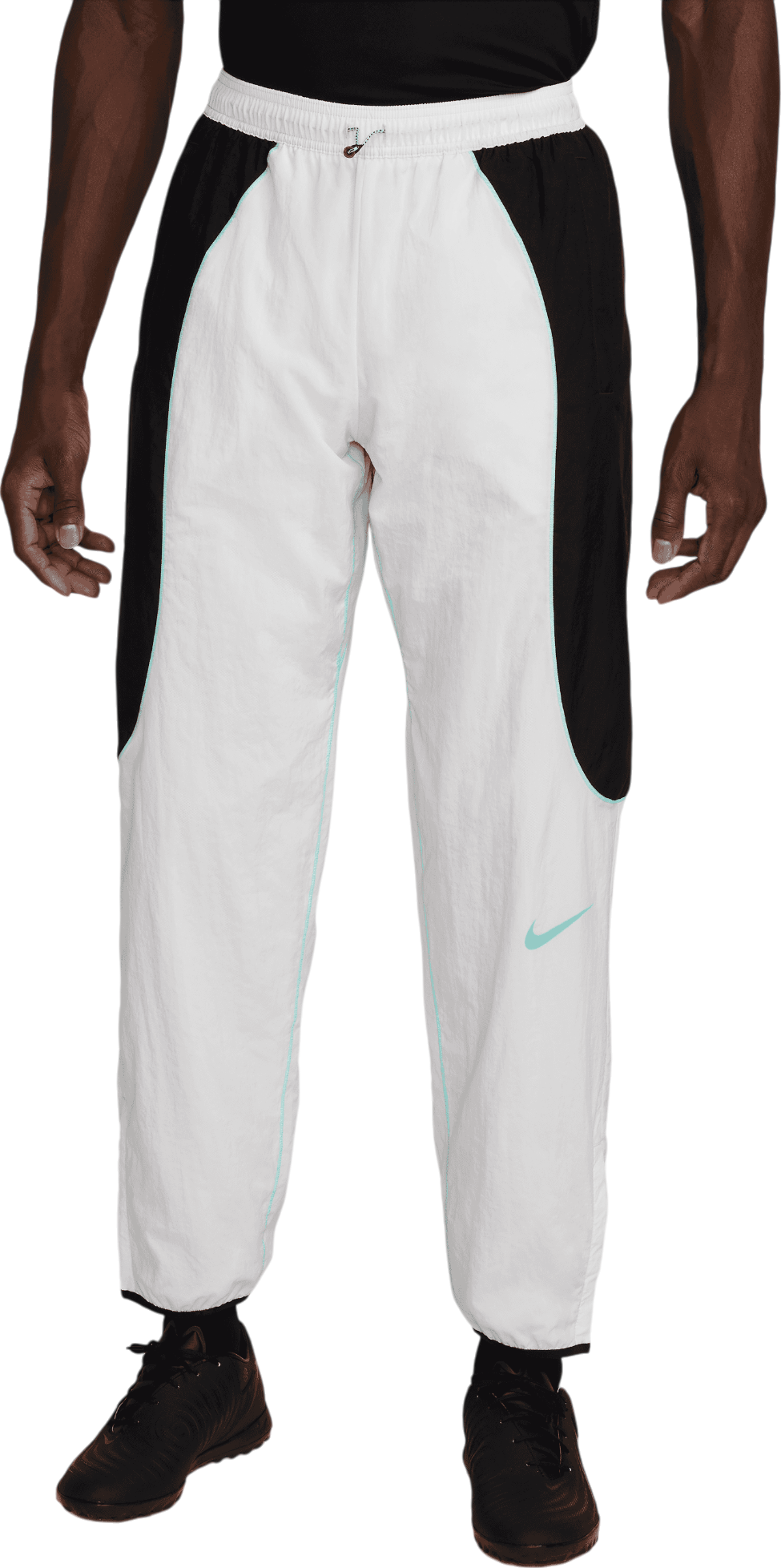 Спортни панталони Nike Repel Strike+ Pants Бяло | hj3804-025, 0
