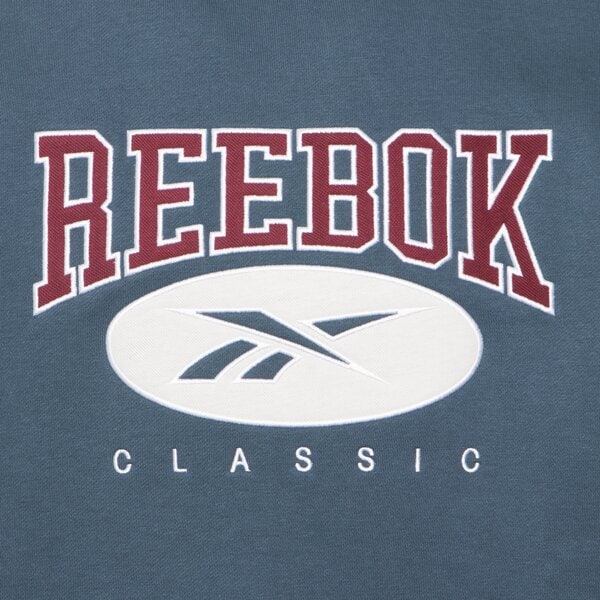 Суитчър Reebok Classic Archive Essentials Crewneck Синьо | 100036882, 1