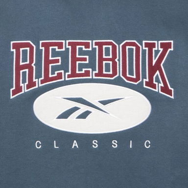 Classic Archive Essentials Crewneck, 1