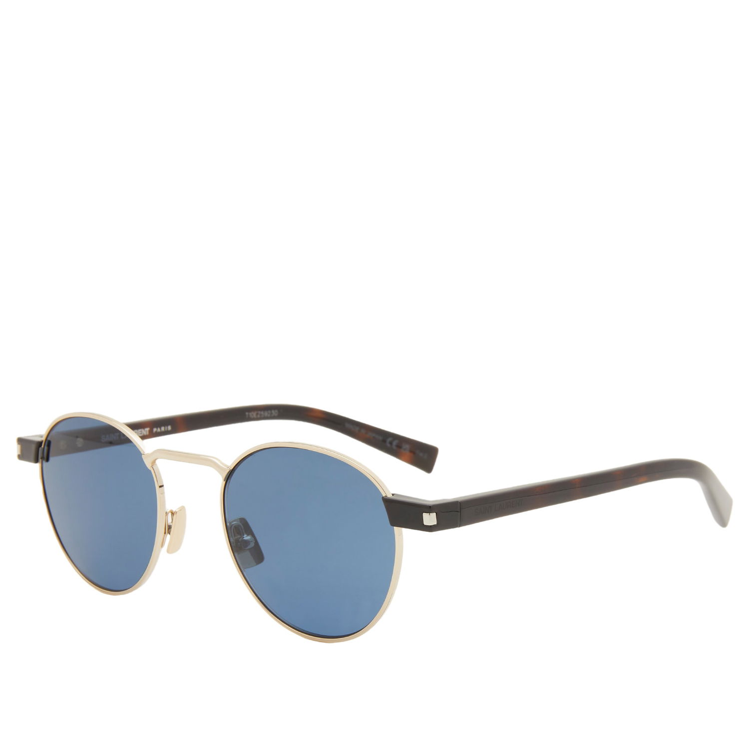 Слънчеви очила Saint Laurent Saint Laurent SL 707 Sunglasses Кафяво | SL-707-004, 1