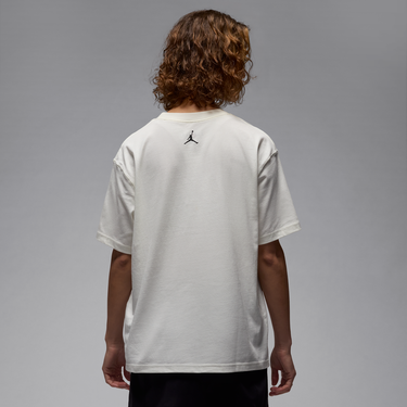 Тениска Jordan Jordan MVP Graphic T-Shirt Бяло | HJ0129-133, 3