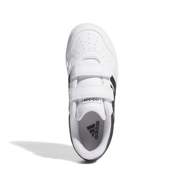 Кецове и обувки adidas Performance Hoops 4.0 CF C Бяло | JI3482, 2