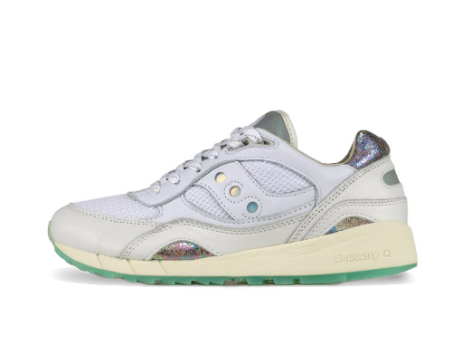Кецове и обувки Saucony Shadow 6000 "Pearl" Sneaker Бяло | S70594-1