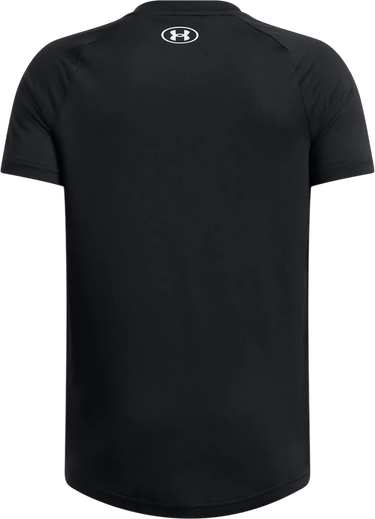 Тениска Under Armour Under Armour UA Tech Graphic Short Sleeve T-Shirt Черно | 1390035-001, 1