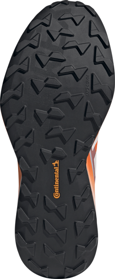 Кецове и обувки adidas Performance Terrex Agravic GTX Оранжево
 | jr5241, 2
