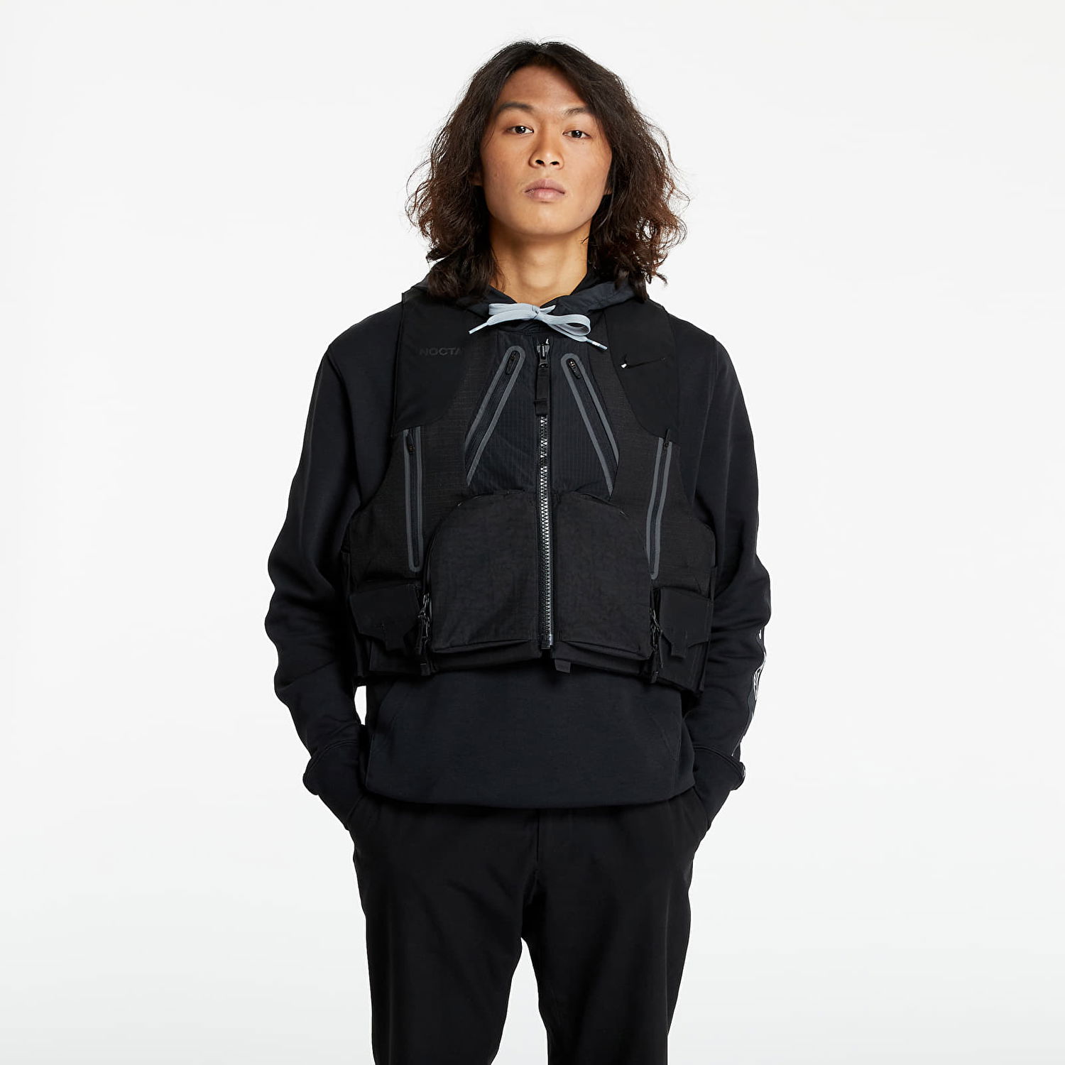 Жилетка Nike Drake NRG x Nocta Vest Черно | DA3940-010, 0