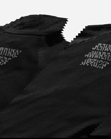 Суитчър Umbro Tactical Half Zip Sweatshirt Черно | UBMW0254JY68 BLK0001, 4
