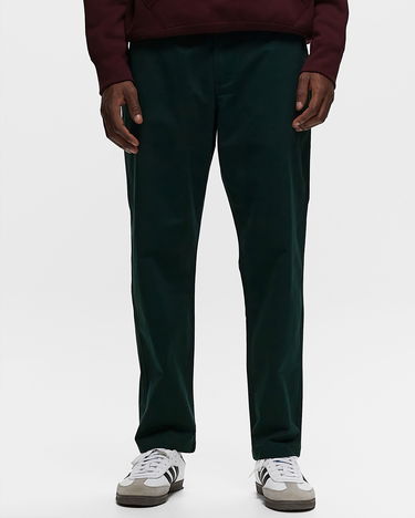 Панталони Polo by Ralph Lauren CFPREPSTERP-FLAT-PANT Зелено | 710740566037, 1