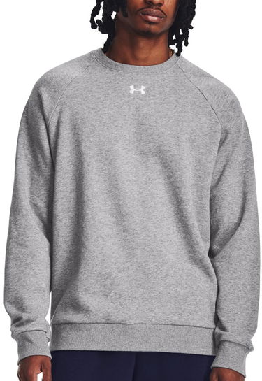 Суитчър Under Armour Rival Fleece Сиво | 1379755-025, 0