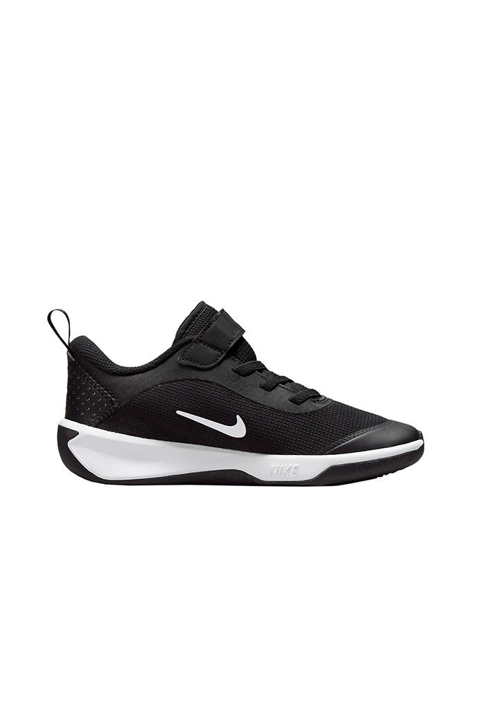 Кецове и обувки Nike Nike Omni Multi-Court K Черно | DM9026-002, 1