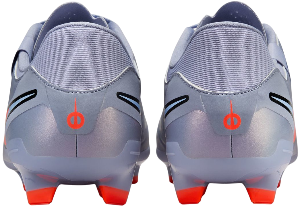 Кецове и обувки Nike LEGEND 10 ACADEMY FG/MG Сиво | dv4337-402, 1