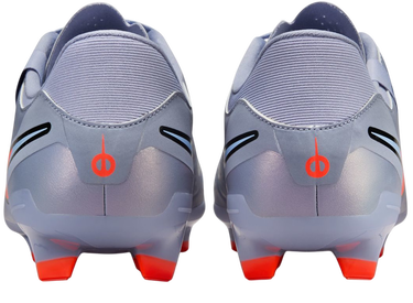 Кецове и обувки Nike LEGEND 10 ACADEMY FG/MG Сиво | dv4337-402, 1