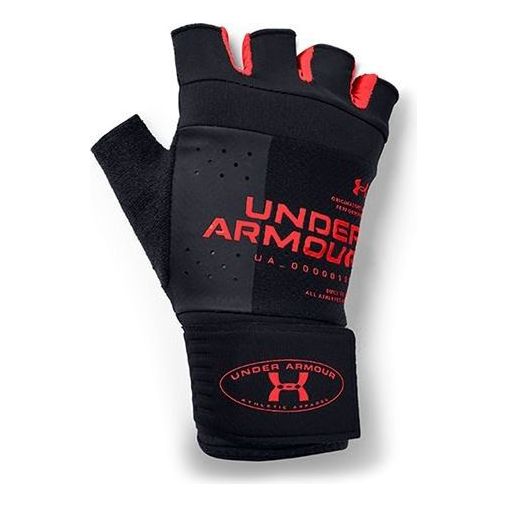 Ръкавици Under Armour Training Gloves Черно | 1356688-001
