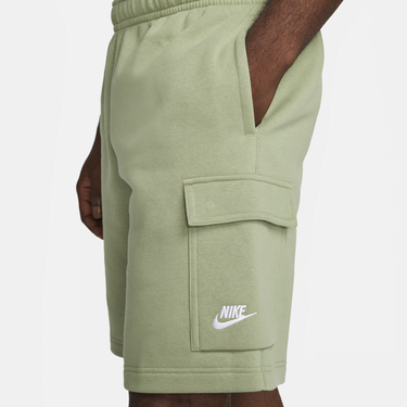 Къси панталони Nike Sportswear Club Shorts Зелено | cz9956-386, 2