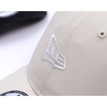 Шапка с козирка New Era New Era 9FORTY Flag Logo Adjustable Cap Бежово | 60595464, 5