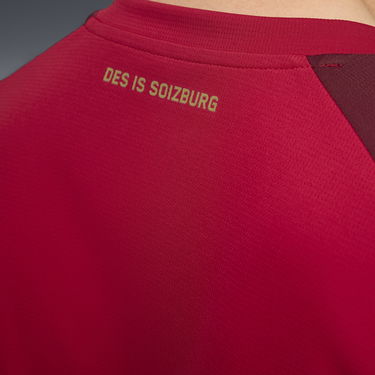 Фланелка Puma FC Red Bull Salzburg 2025/26 Third Replica Jersey Червено | 779938_04, 5