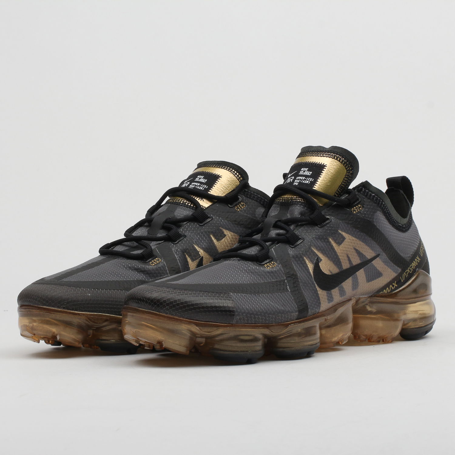 Кецове и обувки Nike Air Vapormax 2019 Черно | AR6631-002, 1
