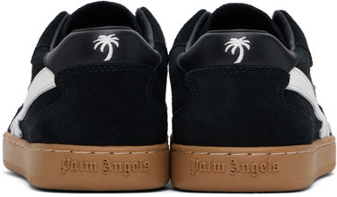 Облекло Palm Angels Palm Angels New Palm 1 Черно | PWIA063S25LEA0021001, 1