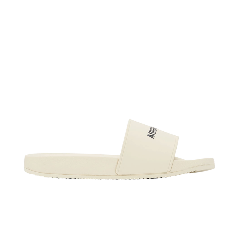 Кецове и обувки AXEL ARIGATO Beige Pool Sandals Бежово | 42001