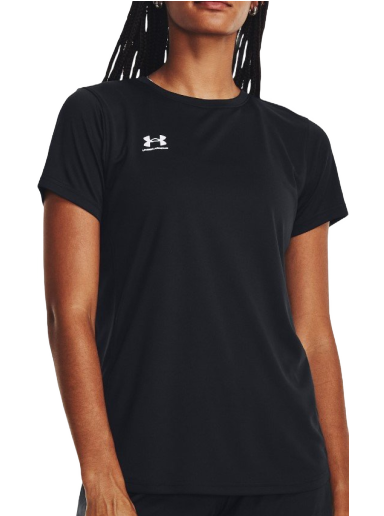 Тениска Under Armour Challenger Training Tee Черно | 1379603-001
