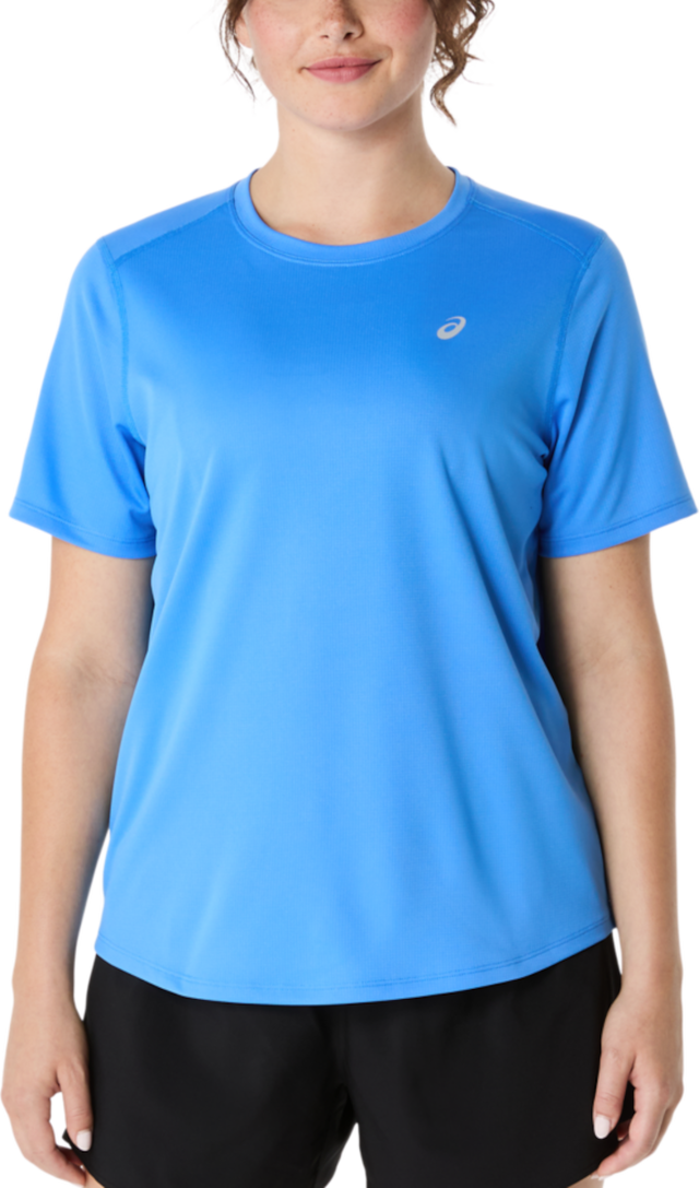 Asics Core Short Sleeve Running T-Shirt