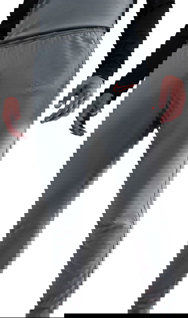 Панталони Nike Nike Academy Dri-FIT Knit Pants Сиво | hj3776-066, 8