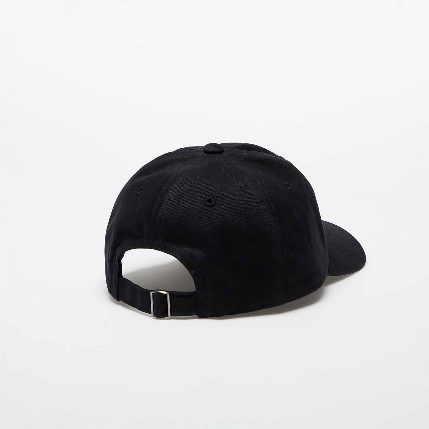 Шапка с козирка A-COLD-WALL* Core Cap Black Черно | ACWUA210 Black, 1