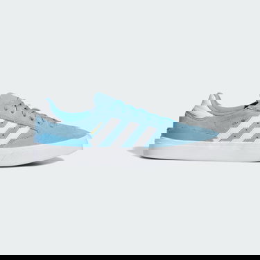 Кецове и обувки adidas Originals Busenitz Vulc II Синьо | IF2095, 3