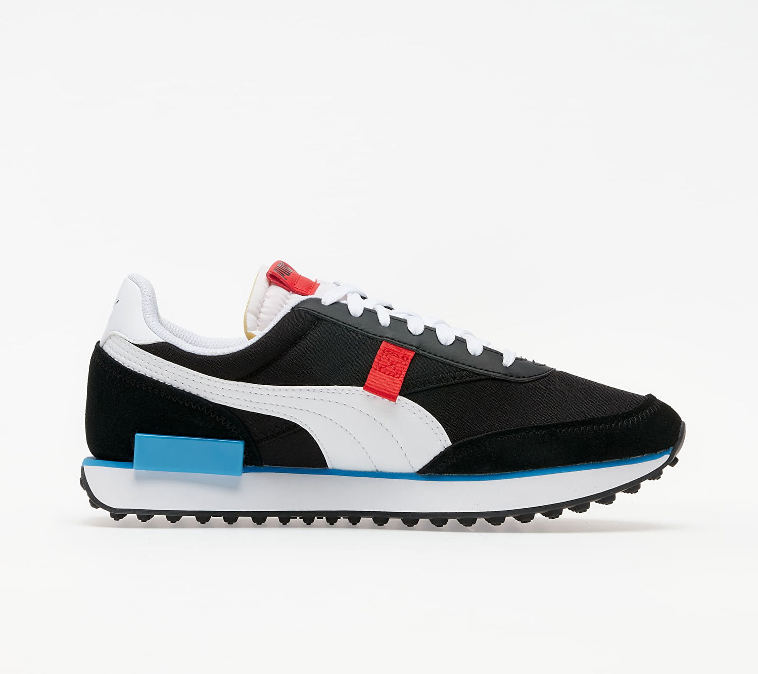 Кецове и обувки Puma Future Rider Play On Черно | 37114914, 1