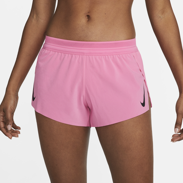 Къси панталони Nike Shors Dri-FIT Aeroswift Розово | cz9398-606, 3