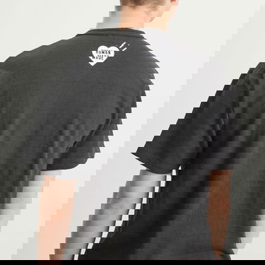 Тениска Human Made 1939 Polar Bear T-Shirt Сиво | HM30TE008-BLK, 5