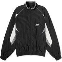 Яке Balenciaga Tracksuit Черно | 751726-TOO48-1000, 1