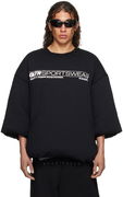 Jean Paul Gaultier Shayne Oliver Edition Sweatshirt