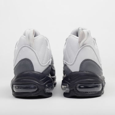 Кецове и обувки Nike Air Max 98 Сиво | 640744-111, 3