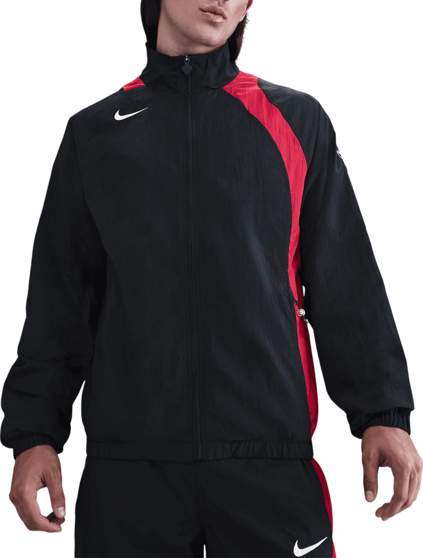 Яке Nike Total 90 Repel Track Jacket Черно | hq3391-010