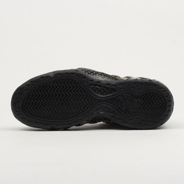 Кецове и обувки Nike Air Foamposite One Черно | 314996-012, 4