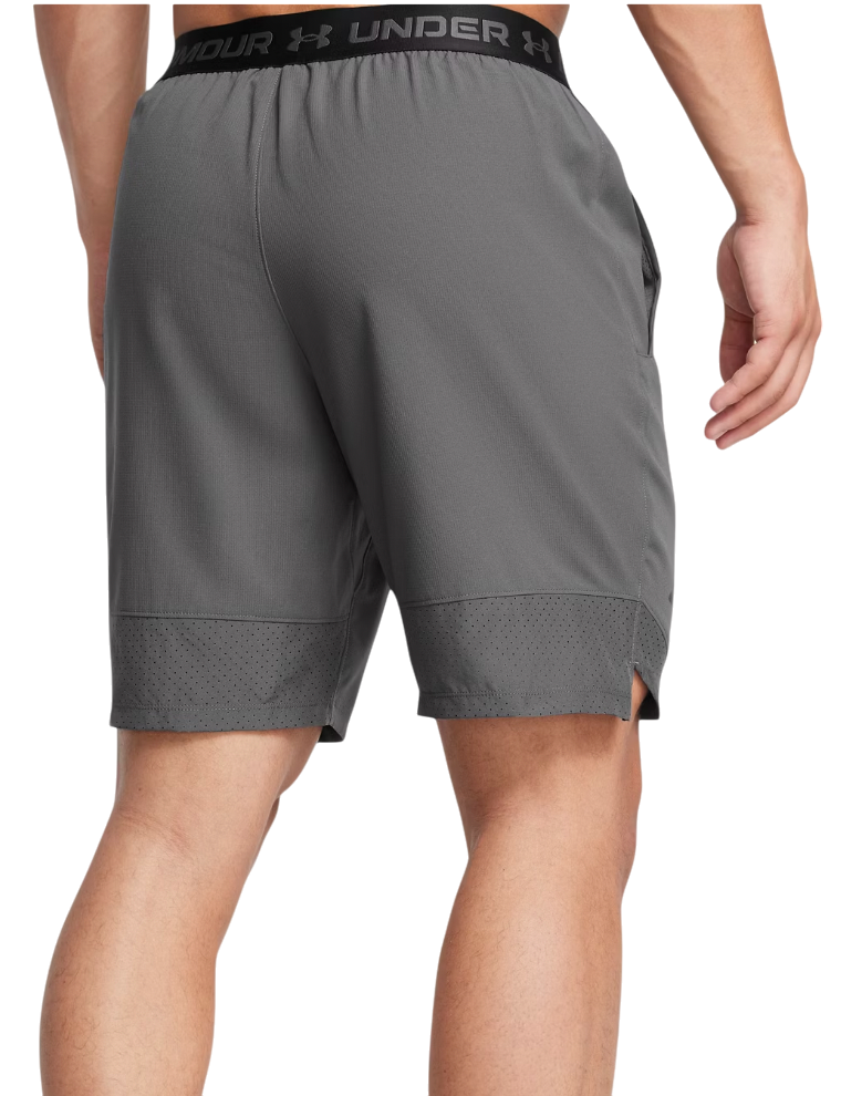 Къси панталони Under Armour Under Armour UA Vanish Woven 8" Shorts Сиво | 1370382-025, 1