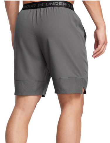 Къси панталони Under Armour Under Armour UA Vanish Woven 8" Shorts Сиво | 1370382-025, 1
