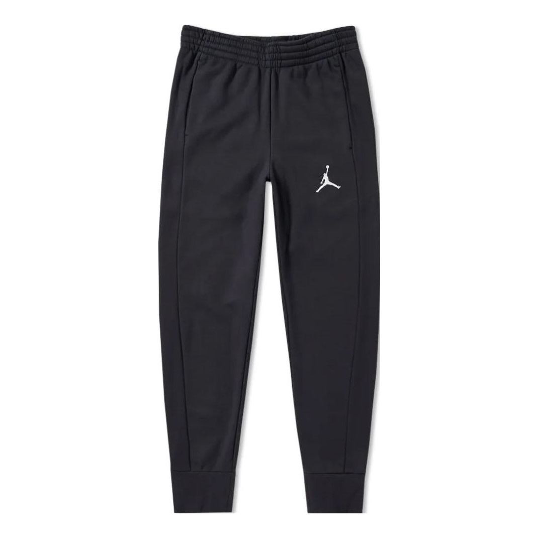 Спортни панталони Jordan Flight Fleece Pants Черно | 823071-010, 0
