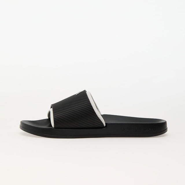 Jeans Slide Rubber Neopren Blue