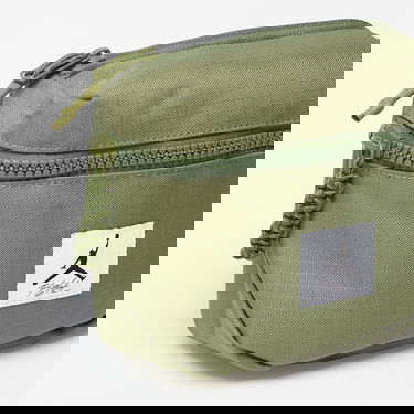 Портфейл Jordan Jam Flight Crossbody Sky J Lt Olive Зелено | MA0799-EF9, 4