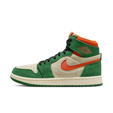 Кецове и обувки Jordan Air Jordan 1 High Zoom CMFT 2 "Pine Green" Зелено | DV1305-308, 0