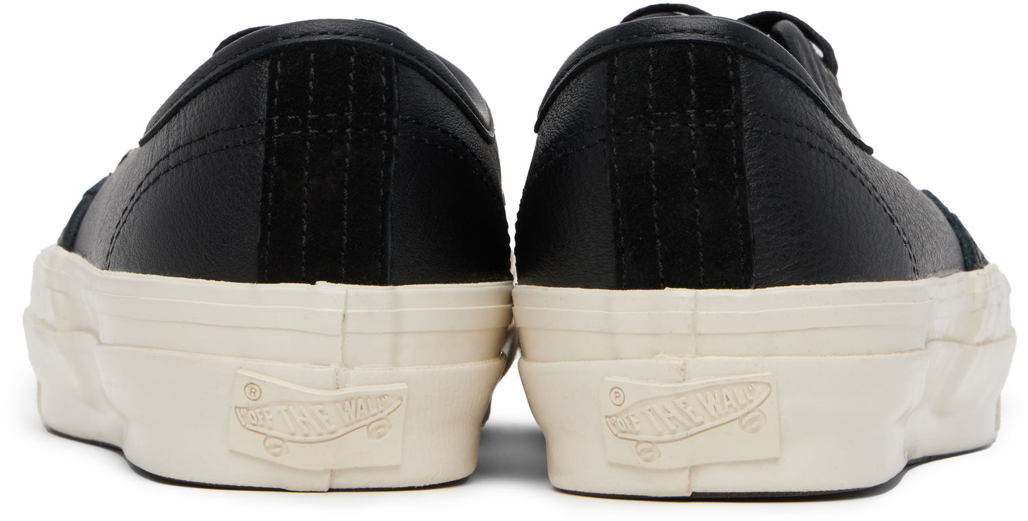 Облекло Vans LX Authentic 44 Черно | VN000D5KBLK1, 1