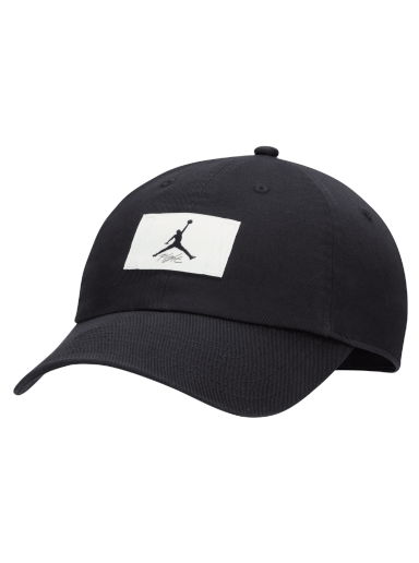 Adjustable Unstructured Cap