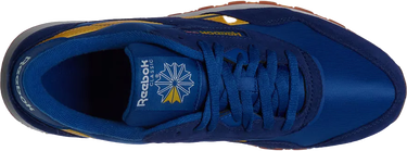 Кецове и обувки Reebok Reebok Classic Nylon Синьо | 100216232-100216232, 3