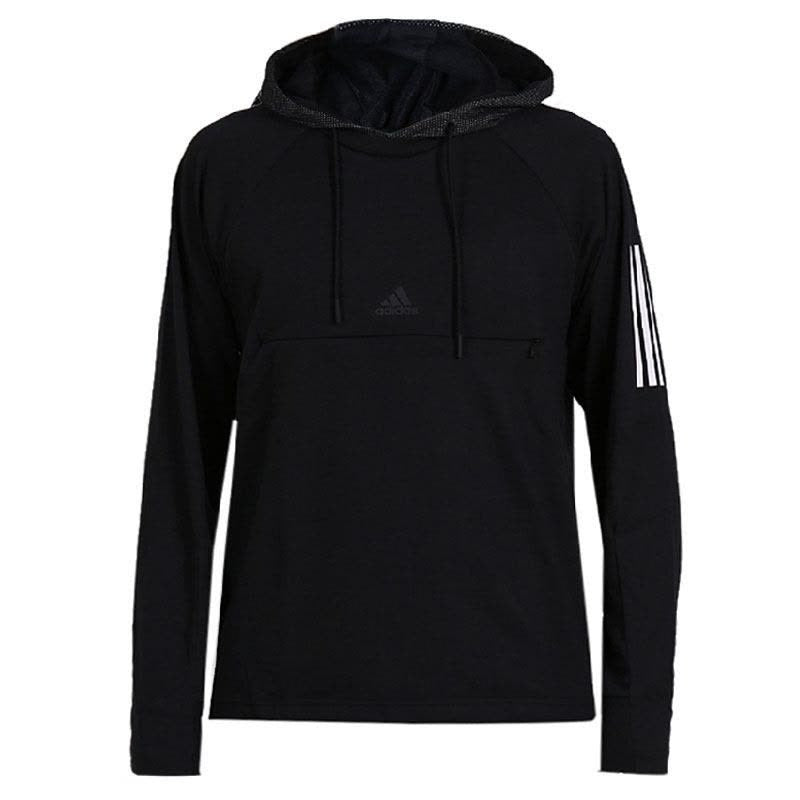 Суитчър adidas Originals Men's Hoodie Черно | DH9096, 0